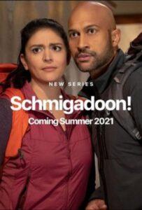 Шмигадун! (2021) Смотреть Apple TV на ЛордФильм