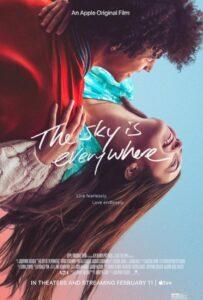 Небо Повсюду (2022) Смотреть Apple TV на ЛордФильм