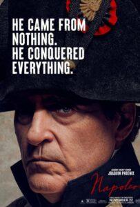 Наполеон (2023) Смотреть Apple TV на ЛордФильм